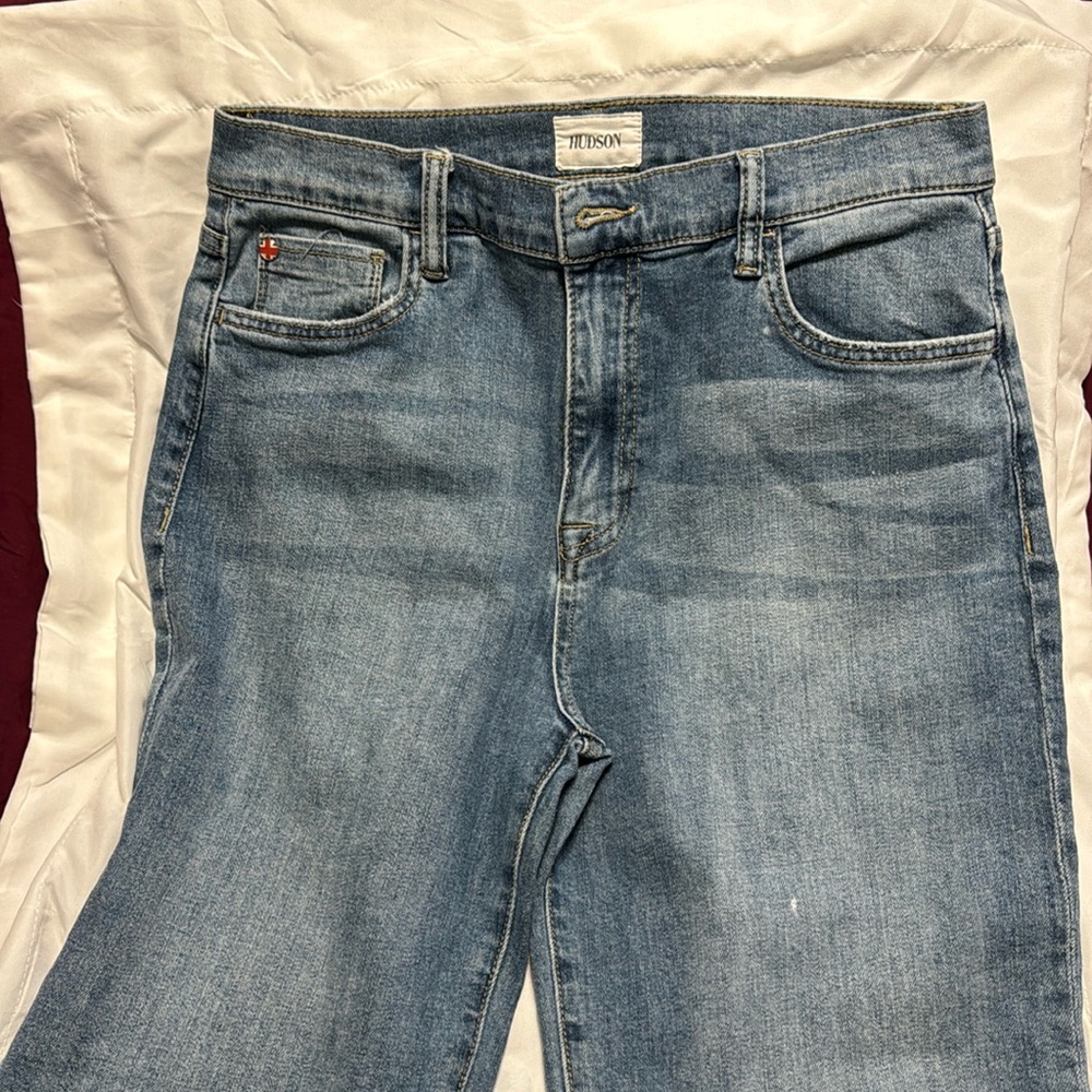 Hudson jeans